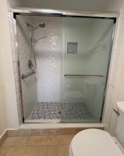 7611 Southampton Terrace, Unit 407, Tamarac, FL 33321 Photo