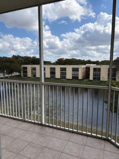 7611 Southampton Terrace, Unit 407, Tamarac, FL 33321 Photo