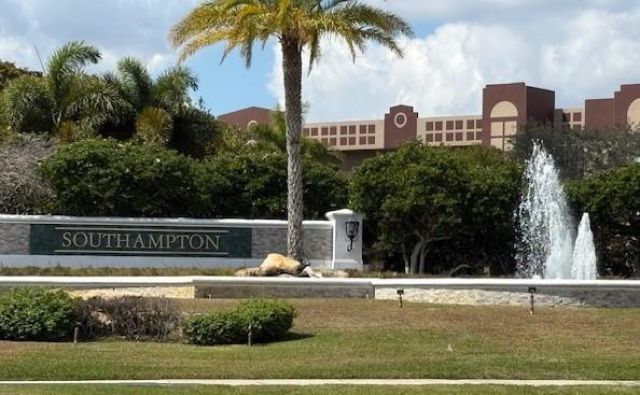 7611 Southampton Terrace, Unit 407, Tamarac, FL 33321 Photo