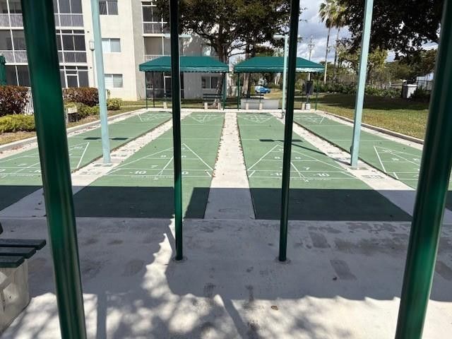 7611 Southampton Terrace, Unit 407, Tamarac, FL 33321 Photo