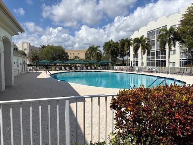7611 Southampton Terrace, Unit 407, Tamarac, FL 33321 Photo