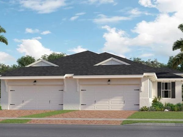 10731 NW Wilgrove Lane, Port St. Lucie, FL 34987