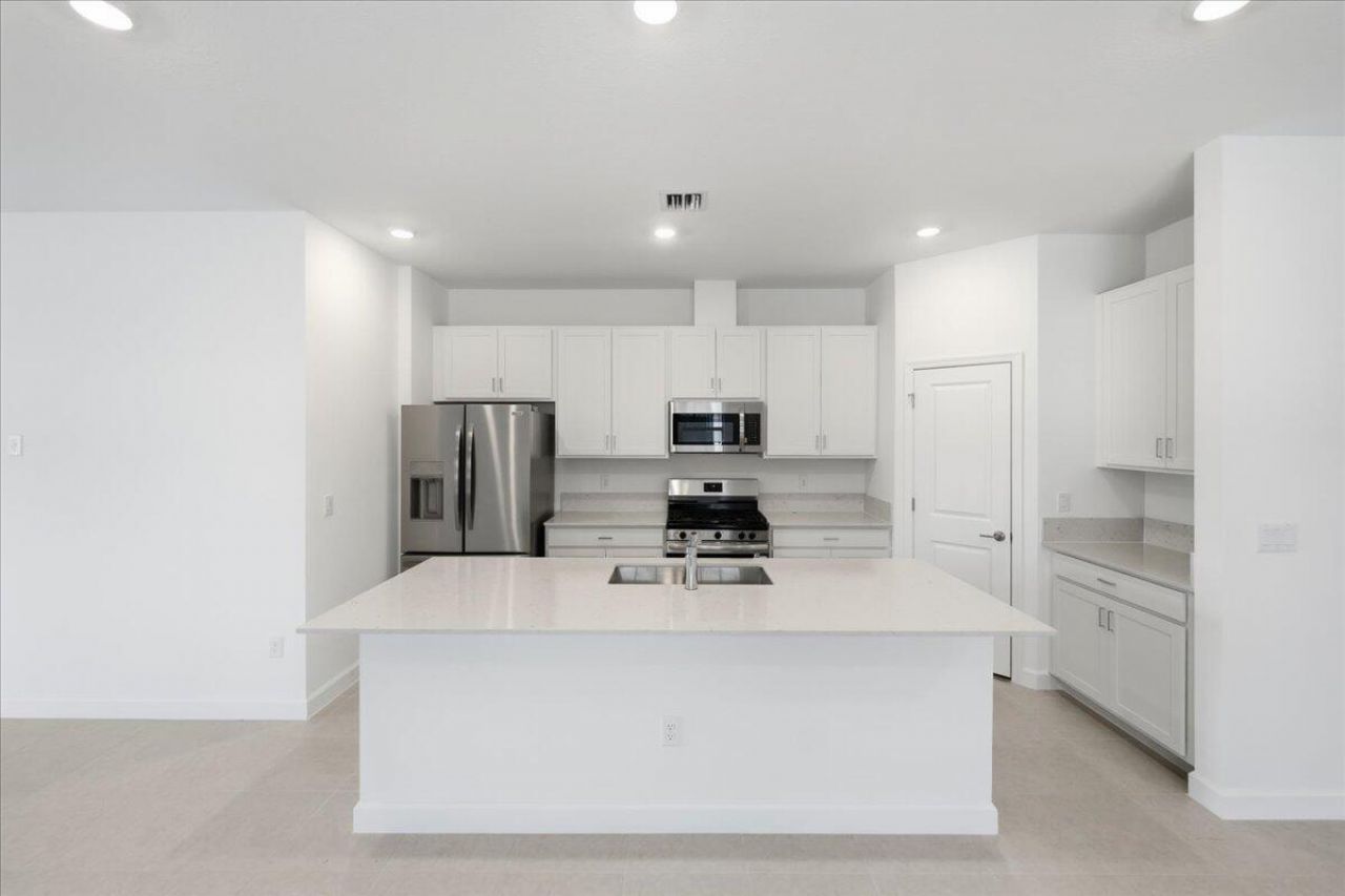 10731 NW Wilgrove Lane, Port Saint Lucie, FL 34987 Photo