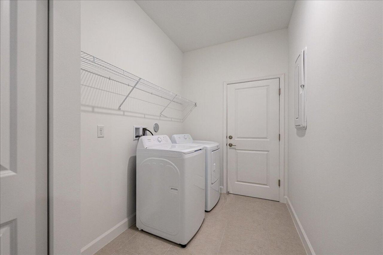 10731 NW Wilgrove Lane, Port Saint Lucie, FL 34987 Photo