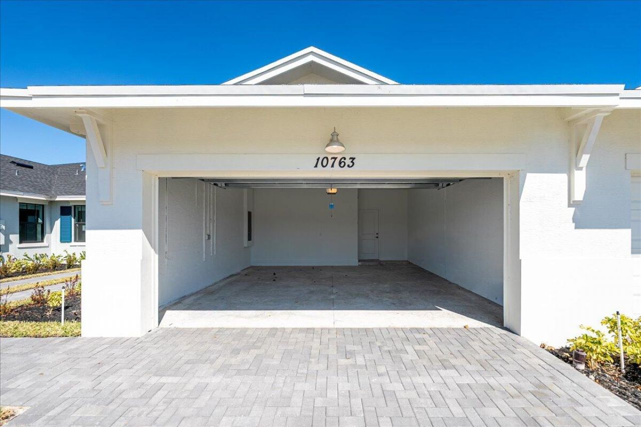 10731 NW Wilgrove Lane, Port Saint Lucie, FL 34987 Photo