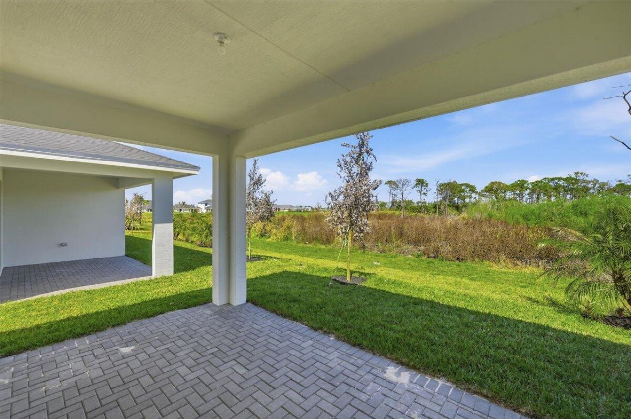 10731 NW Wilgrove Lane, Port Saint Lucie, FL 34987 Photo