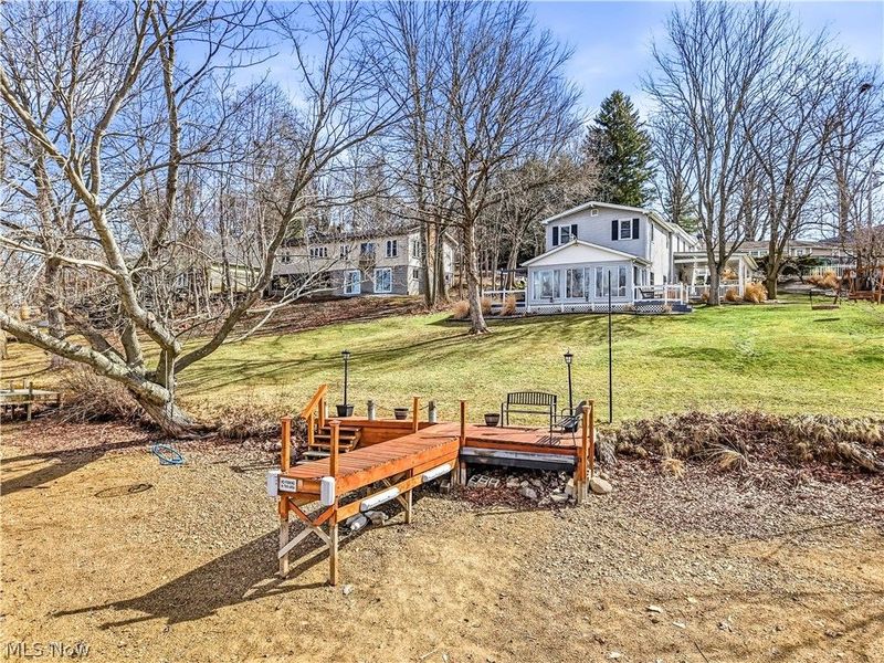 32242 Woodale Drive , Hanoverton, OH 44423 Photo 4