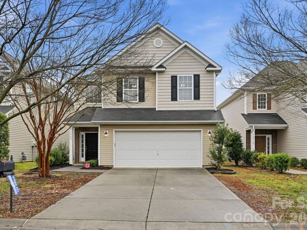 1060 Mountain Laurel Court , Matthews, NC 28104