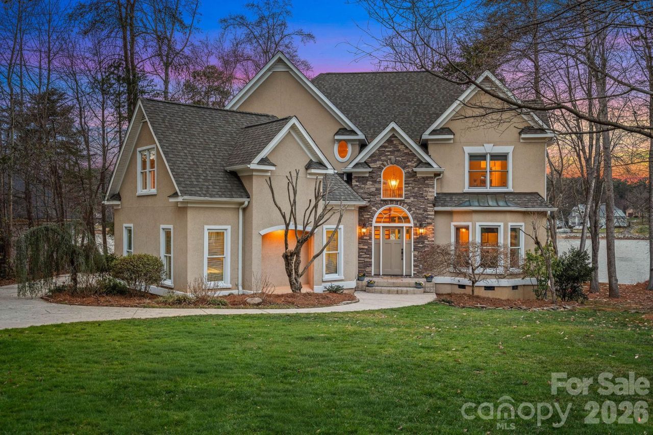 124 Cedar Bluff Lane , Mooresville, NC 28117 Main Photo