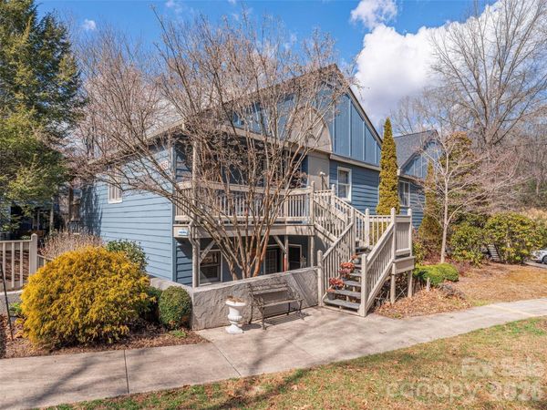 155 Tri Vista Drive , Unit 1, Lake Junaluska, NC 28745