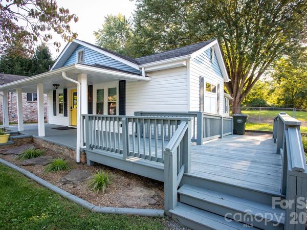 95 Elysinia Avenue , Waynesville, NC 28786