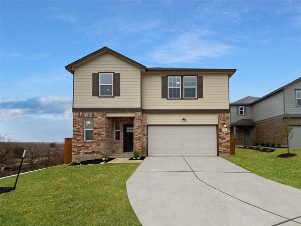 932 Yellow Ribbon CV , Jarrell, TX 76537