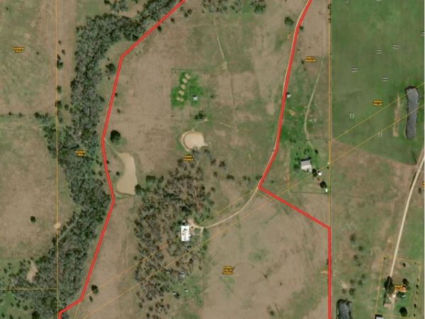 3400 Kirk CORS, Harwood, TX 78632