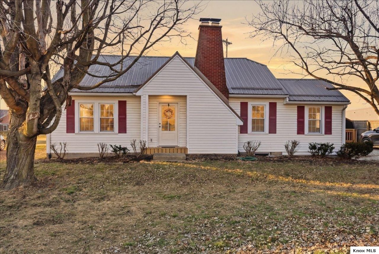 16481 Wooster Road, Mount Vernon, OH 43050 Main Photo