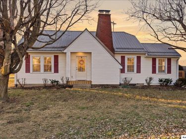 16481 Wooster Road, Mount Vernon, OH 43050