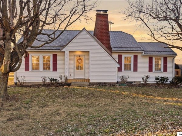 16481 Wooster Road, Mount Vernon, OH 43050