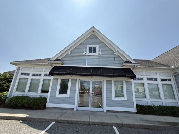 1019 Osgood St, North Andover, MA 01845