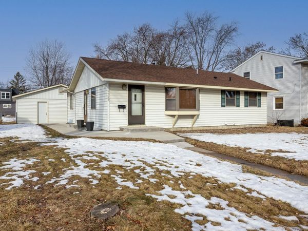 1039 25th Avenue N, Saint Cloud, MN 56303