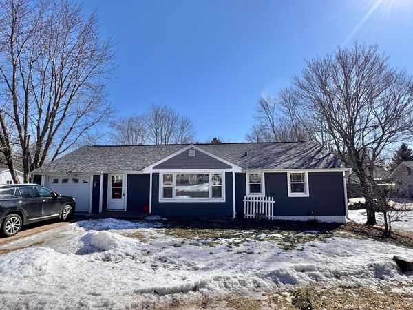 230 2nd Street , Clear Lake, WI 54005