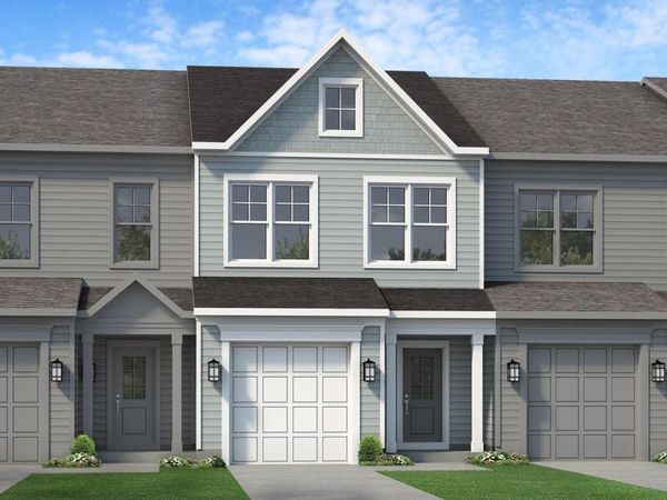 206 SCARLET MAPLE LN, Unit 81, BRIDGEWATER, VA 22812