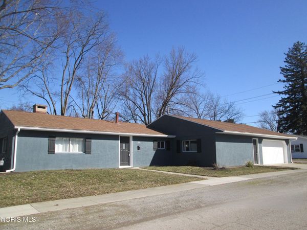 810 Mcconnell Street, Findlay, OH 45840