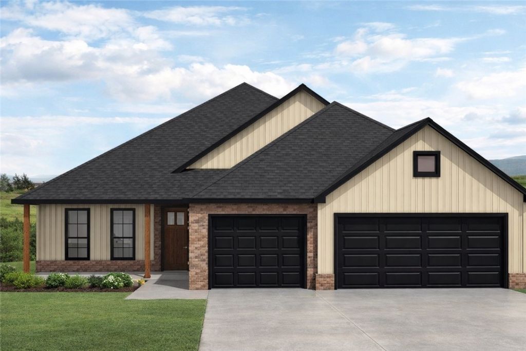 2044 Silk Street , Pea Ridge, AR 72751 Main Photo