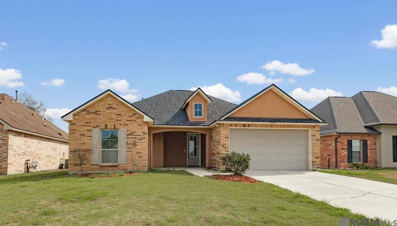 23324 Conifer Rd, Denham Springs, LA 70726 Main Photo