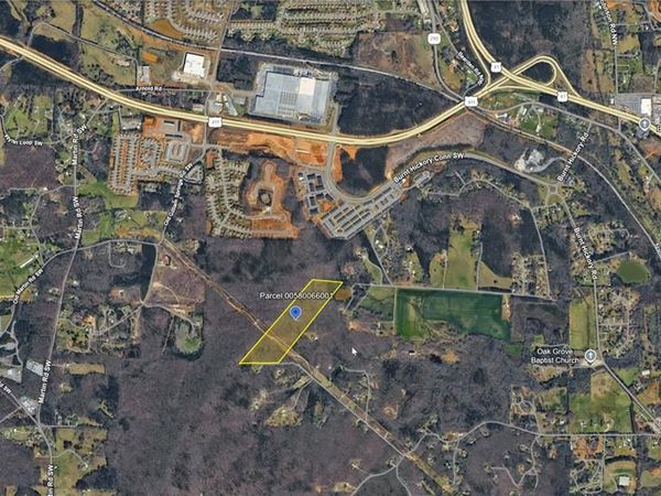 00 Cline Drive , Cartersville, GA 30120