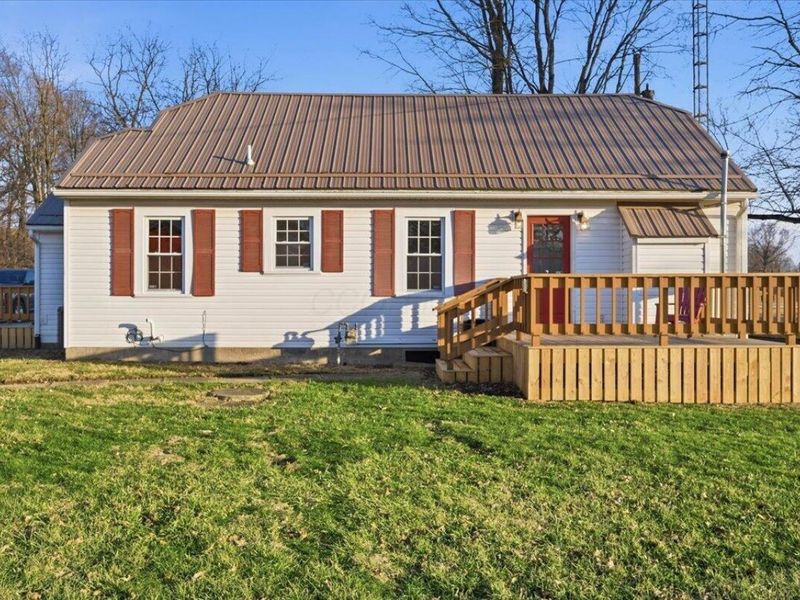 16481 Wooster Road , Mount Vernon, OH 43050 Photo 3