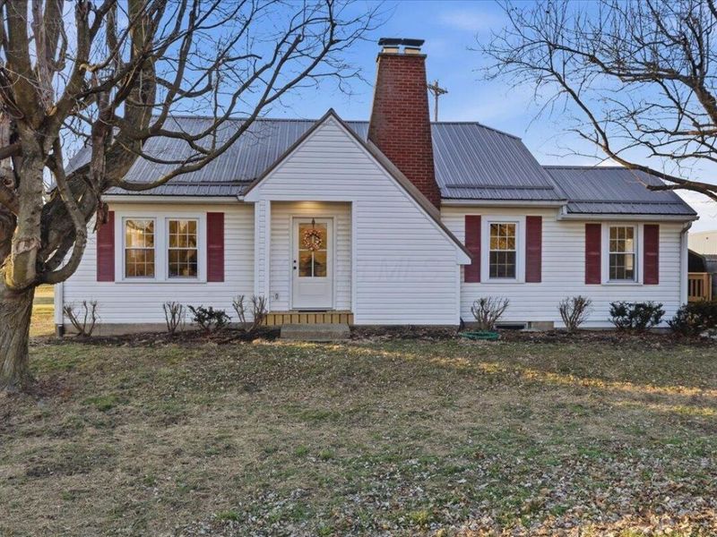 16481 Wooster Road , Mount Vernon, OH 43050 Photo 4