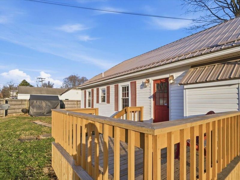 16481 Wooster Road , Mount Vernon, OH 43050 Photo 5