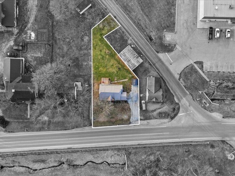 16481 Wooster Road , Mount Vernon, OH 43050 Photo 6