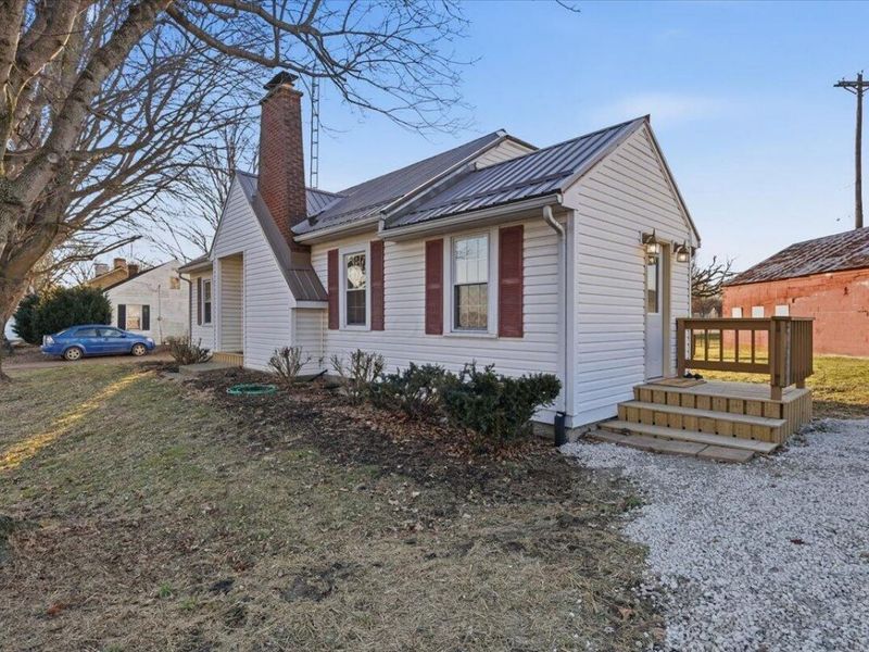 16481 Wooster Road , Mount Vernon, OH 43050 Photo 7