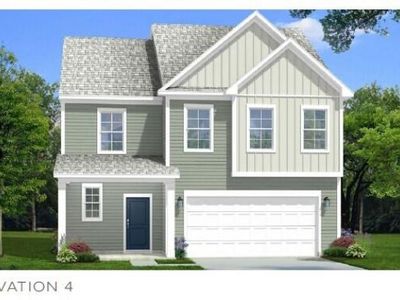 Tbd Rebel Kat Court, James Island, SC 29412