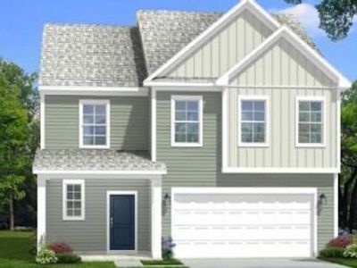 223 Rebel Kat Court, Charleston, SC 29412