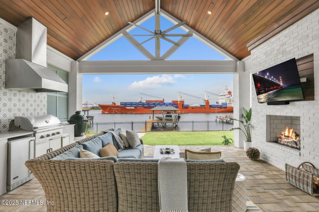 11319 Kingsley Manor Way, Jacksonville, FL 32225 Photo