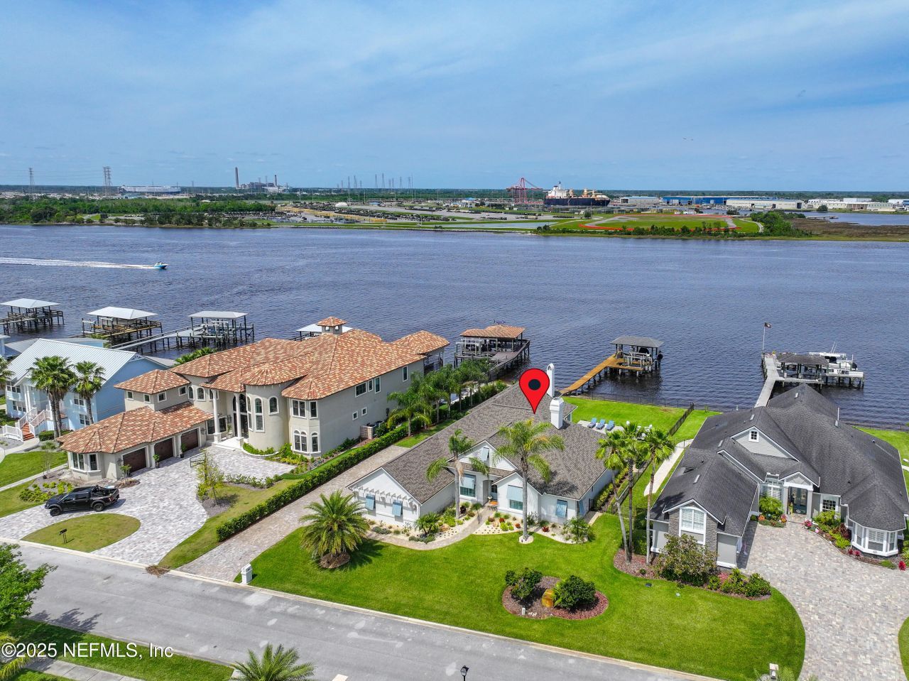 11319 Kingsley Manor Way, Jacksonville, FL 32225 Photo