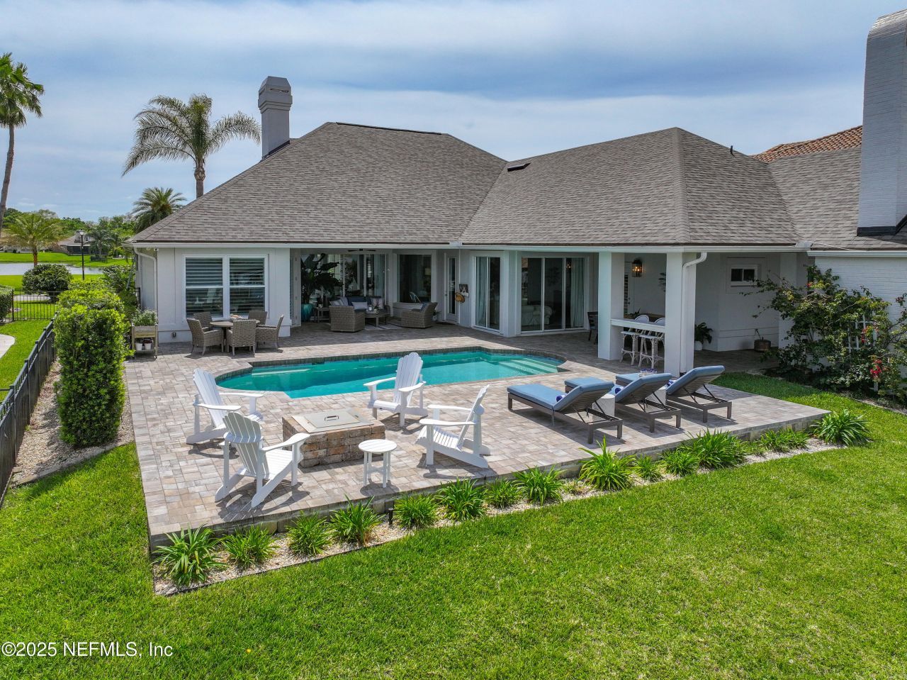 11319 Kingsley Manor Way, Jacksonville, FL 32225 Photo