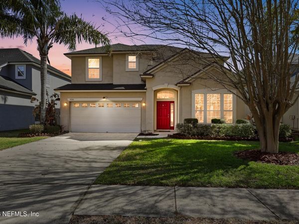936 LAS NAVAS Place, St. Augustine, FL 32092