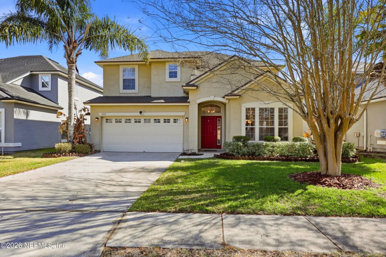 936 Las Navas Place, Saint Augustine, FL 32092 Photo
