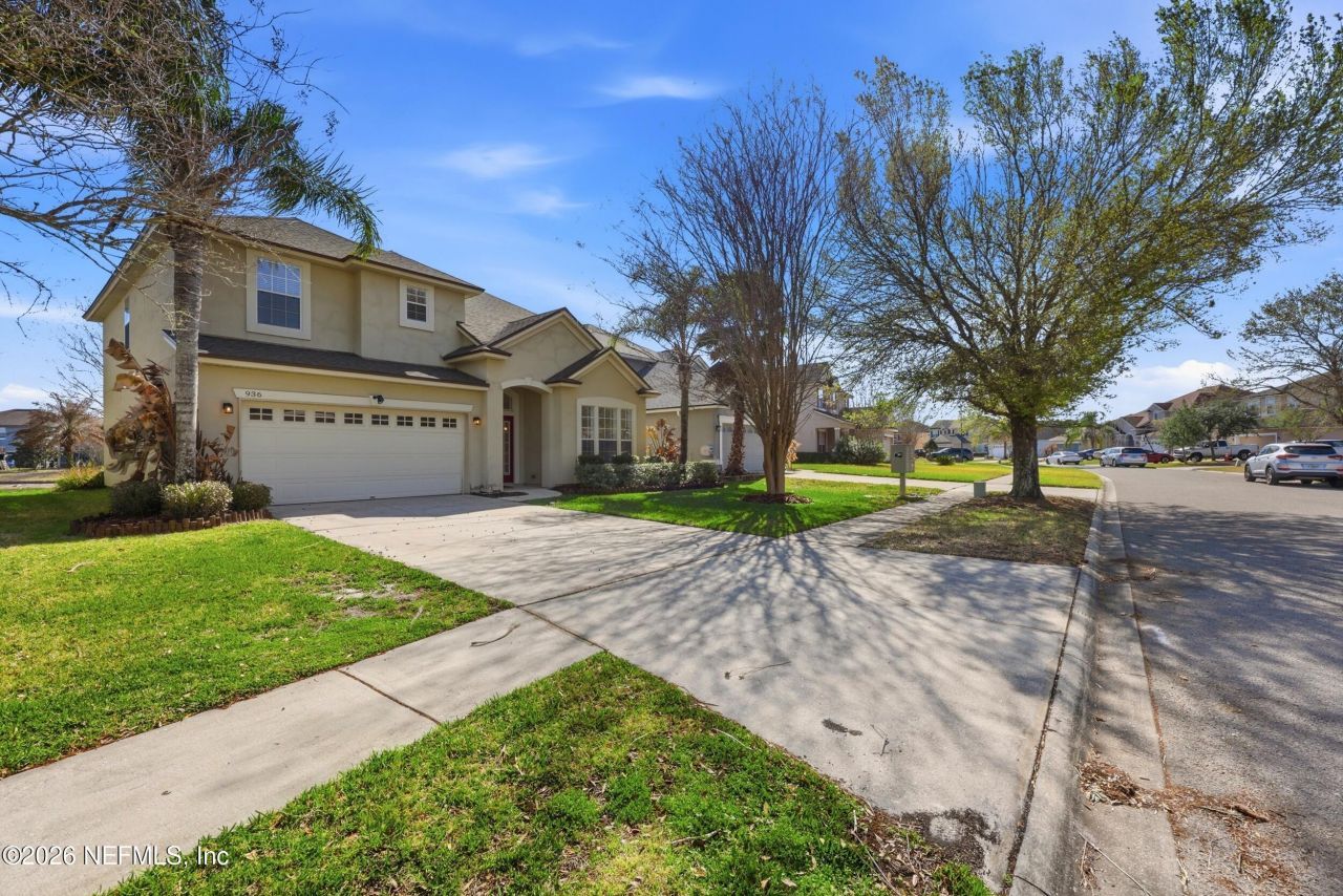 936 Las Navas Place, Saint Augustine, FL 32092 Photo