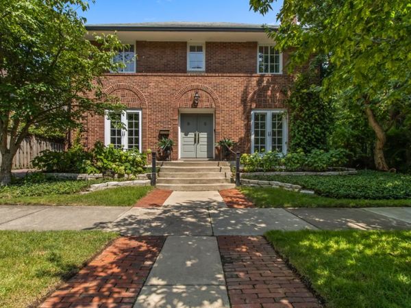 2955 Colfax Street, Evanston, IL 60201