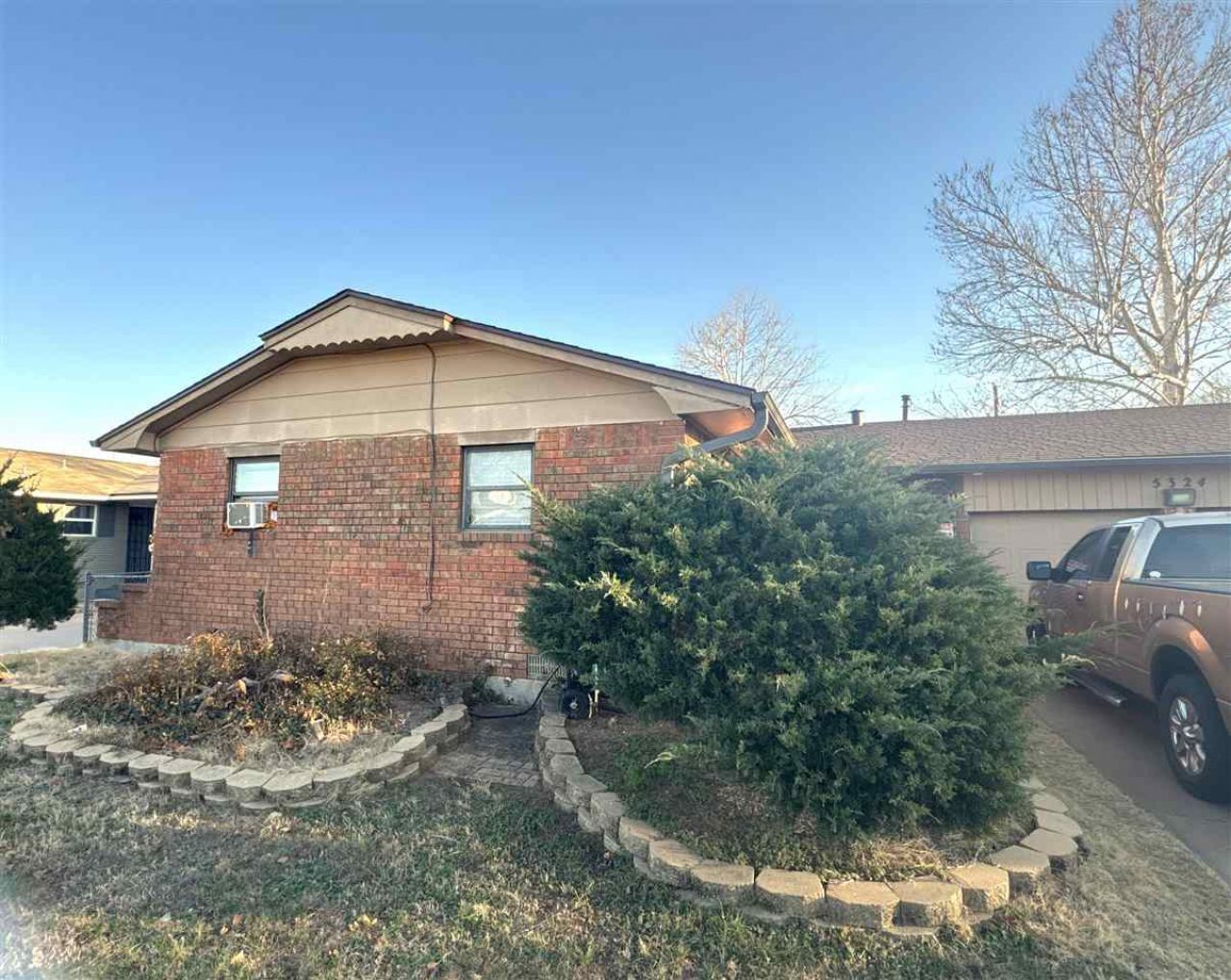 5324 NW Glenn Ave, Lawton, OK 73505 Main Photo