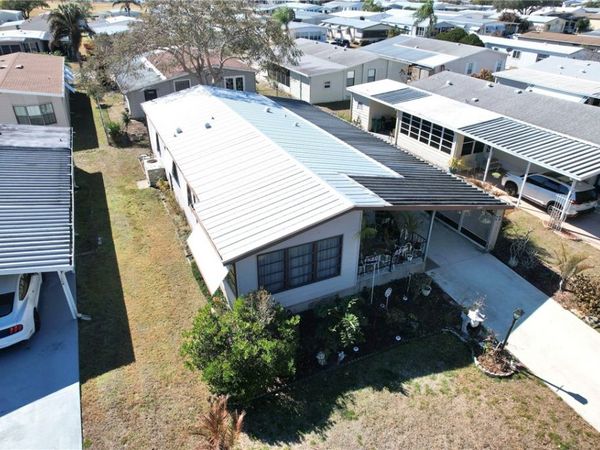 1352 Barefoot Circle, Barefoot Bay, FL 32976