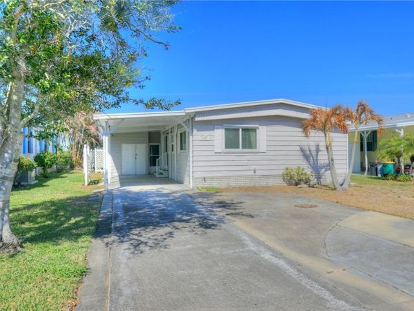 1030 Barefoot Circle, Sebastian, FL 32976