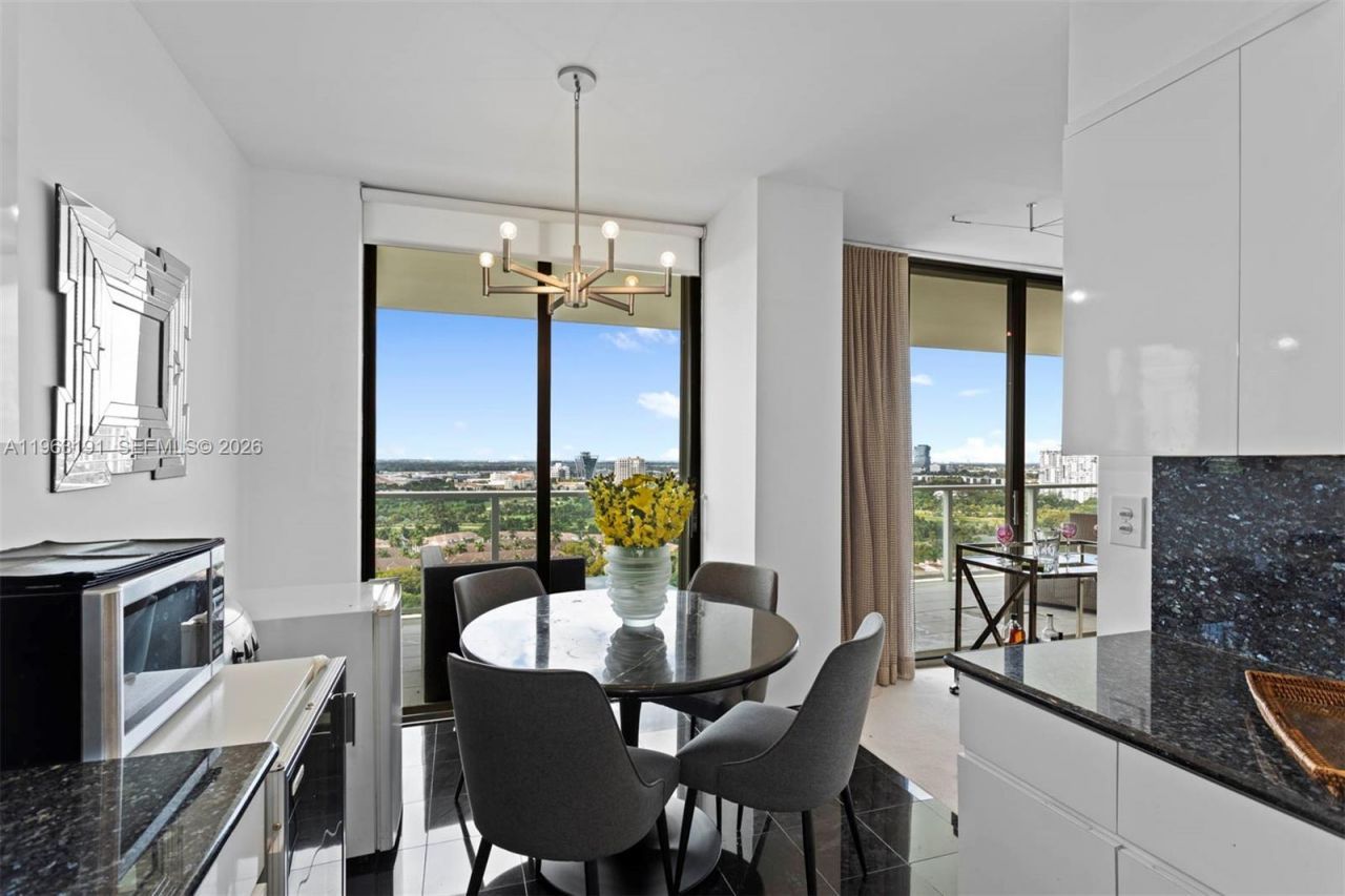 19500 Turnberry Way , Unit 20-C, Aventura, FL 33180 Photo