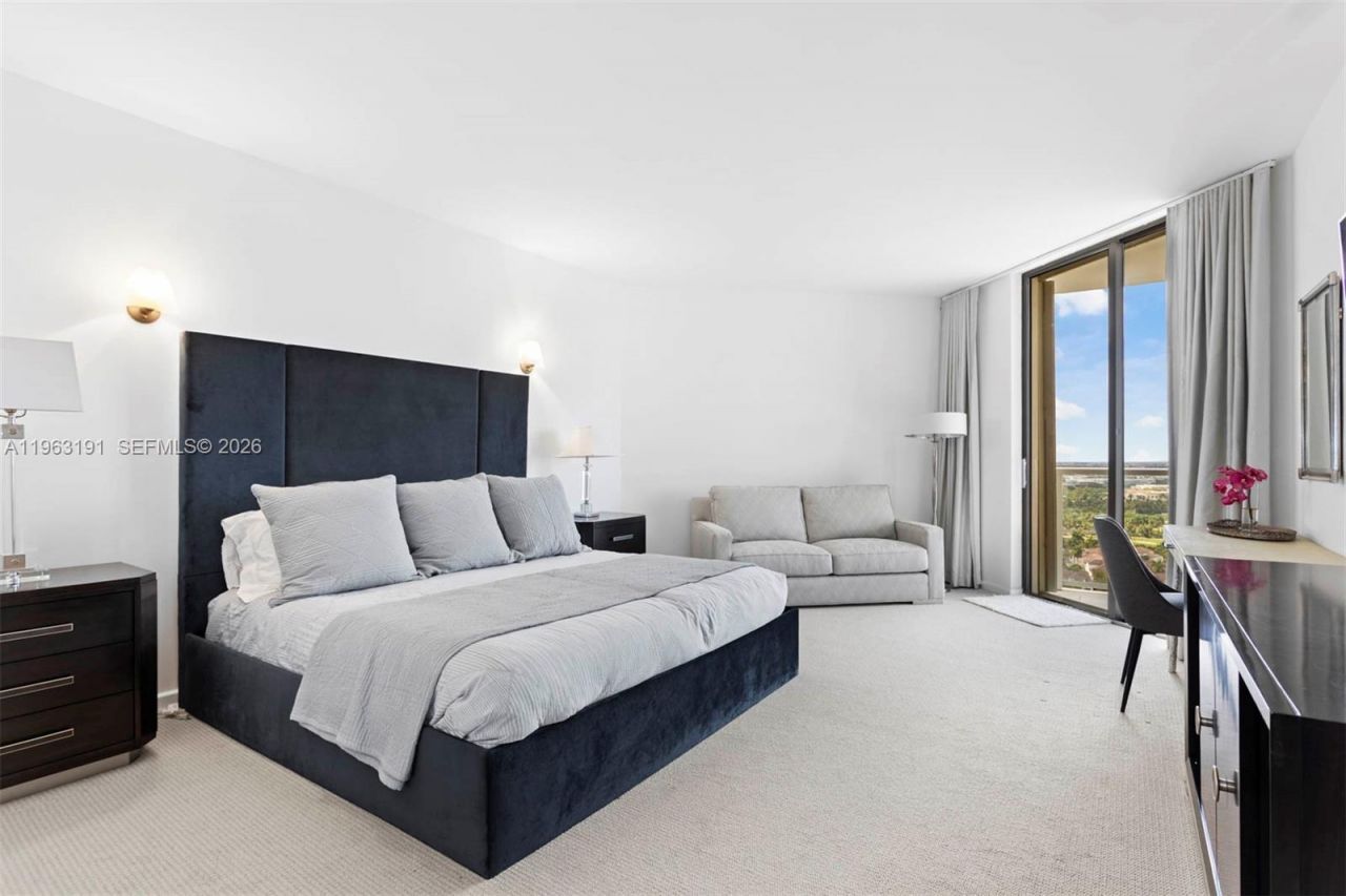 19500 Turnberry Way , Unit 20-C, Aventura, FL 33180 Photo