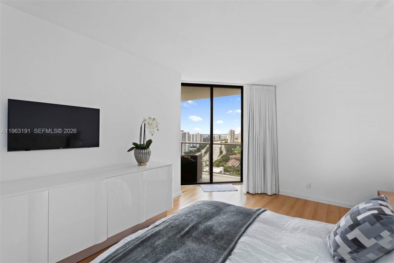 19500 Turnberry Way , Unit 20-C, Aventura, FL 33180 Photo