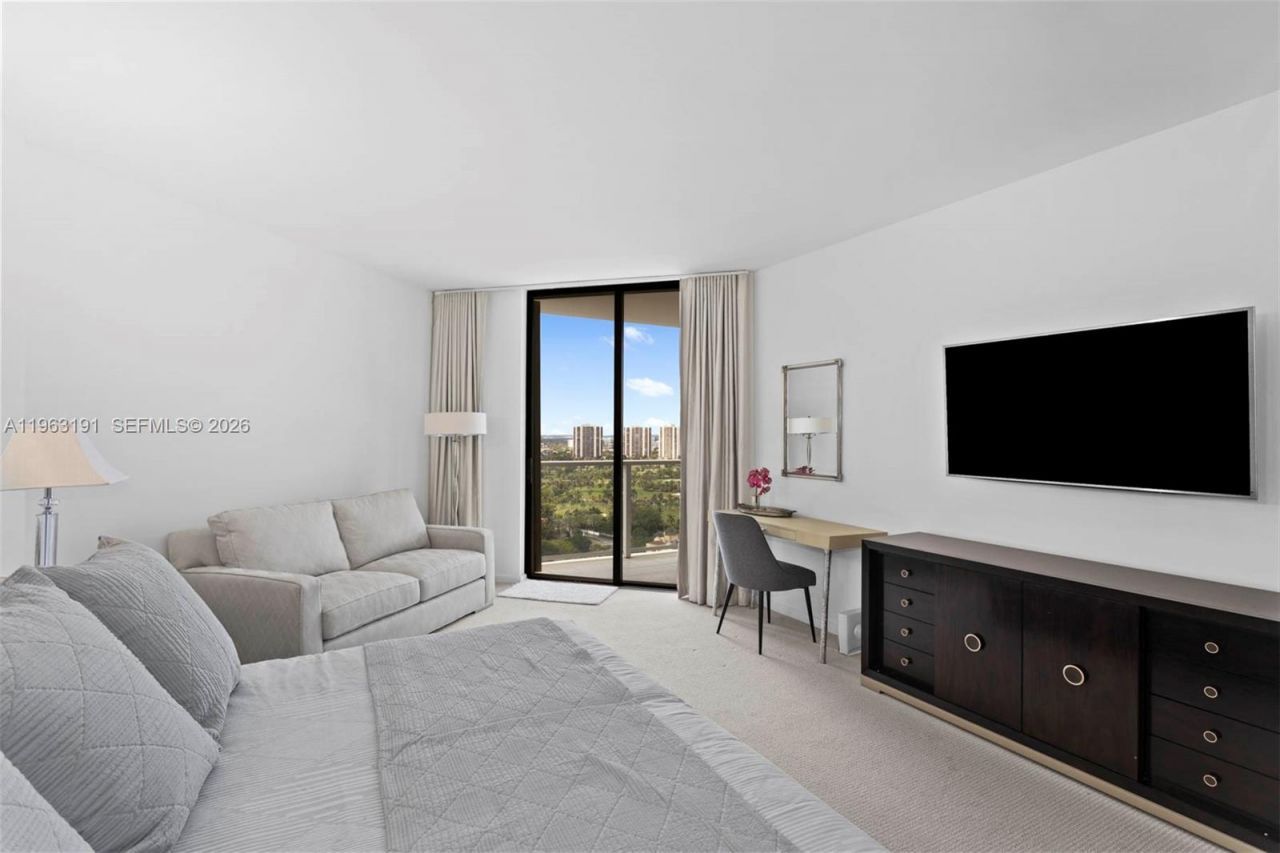 19500 Turnberry Way , Unit 20-C, Aventura, FL 33180 Photo