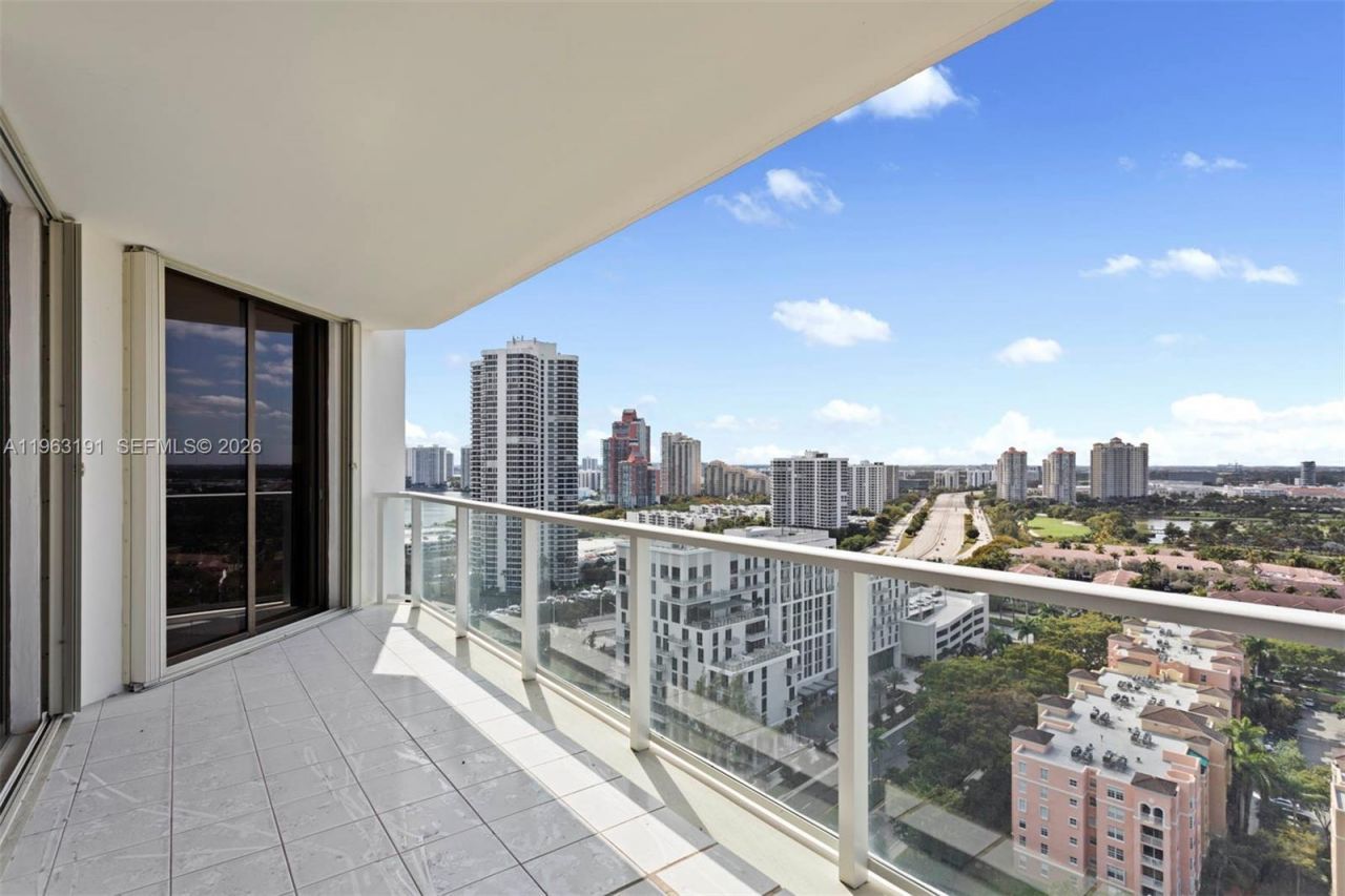 19500 Turnberry Way , Unit 20-C, Aventura, FL 33180 Photo